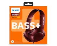PHILIPS SHL3075RD Czerwone - 406747 - zdjęcie 5
